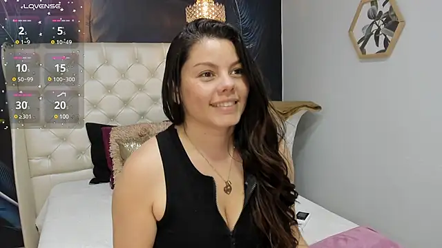 CherryBlossomm  online show from 01-31-25, 05:51