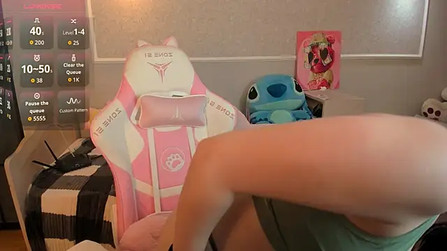 Chloe your Moyaz online show from 09-27-25, 04:39