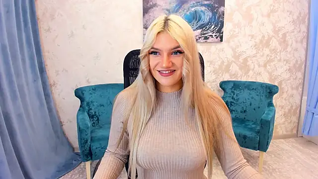 SelenaeMoore online show from 01-10-25, 11:33