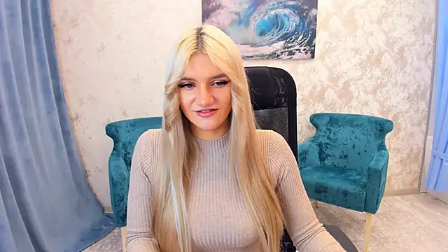 SelenaeMoore online show from 01-10-25, 02:34