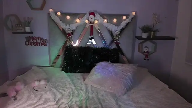 Esteff  o2 online show from 12-27-24, 01:11