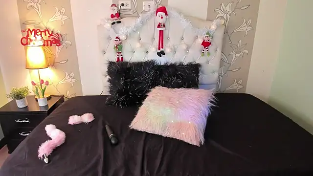 Esteff  o2 online show from 12-30-24, 02:51