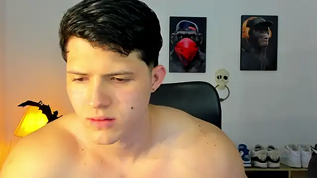 Hazzan Velez online show from 10-29-25, 11:50