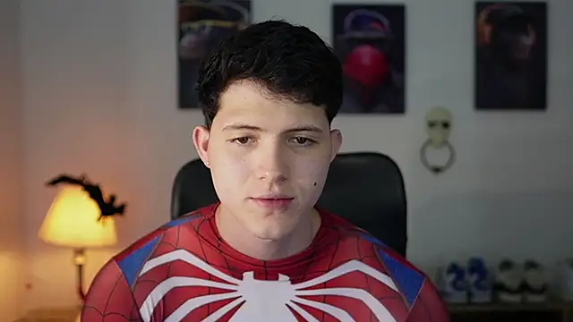 Hazzan Velez online show from 11-01-25, 01:29