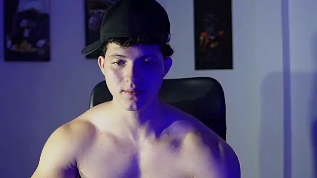 Hazzan Velez online show from 12-03-25, 05:48