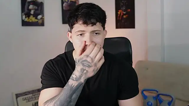 Hazzan Velez online show from 03-04-26, 12:16