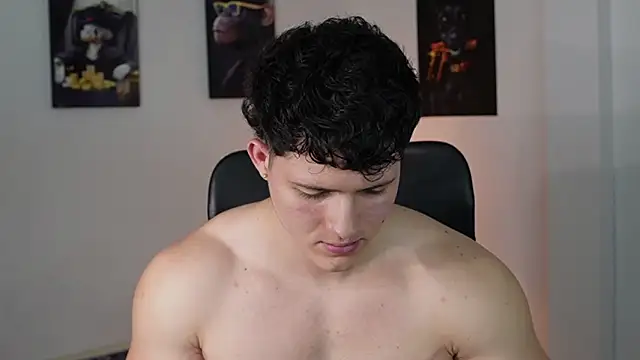 Hazzan Velez online show from 03-11-26, 12:16