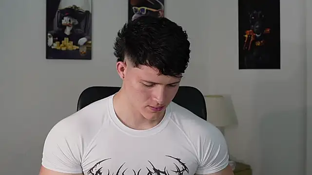 Hazzan Velez online show from 04-27-26, 06:39