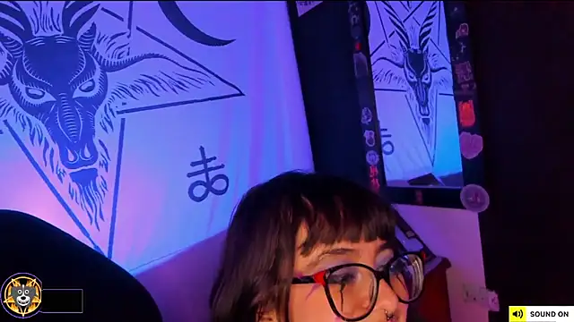 kaos room online show from 12-04-24, 05:38