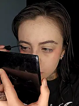 kaos room online show from 03-06-25, 08:05