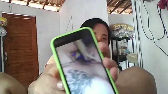 iaradias online show from 11-24-25, 11:32