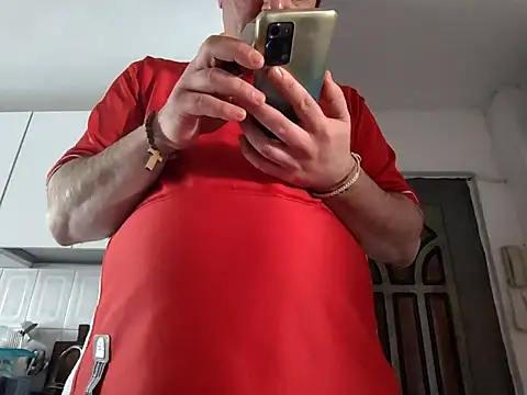 Maryo0001 online show from 03-02-25, 10:24