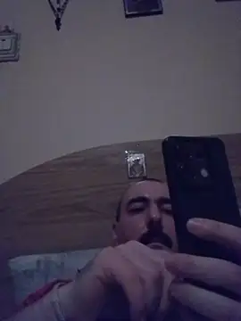 Maryo0001 online show from 11-15-25, 01:36