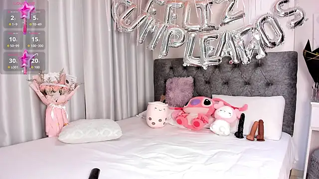 abbyfoxx  online show from 11-20-25, 12:33