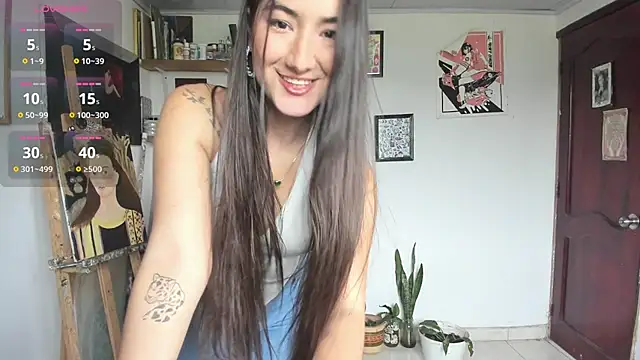 Snapshot of Amelie__88 chatting on 03-14-26, 09:31 Amelie 88 online show from 03-14-26, 09:31