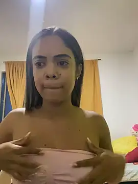 Snapshot of NAUGHTY_LITTLE_18 chatting on 12-15-24, 04:29 NAUGHTY LITTLE 18 online show from 12-15-24, 04:29