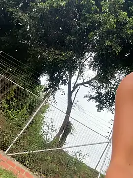 NAUGHTY LITTLE 18 online show from 02-17-26, 10:27