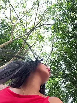 NAUGHTY LITTLE 18 online show from 02-25-26, 09:13