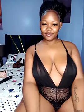 Cherriikenzie online show from 12-16-25, 08:52