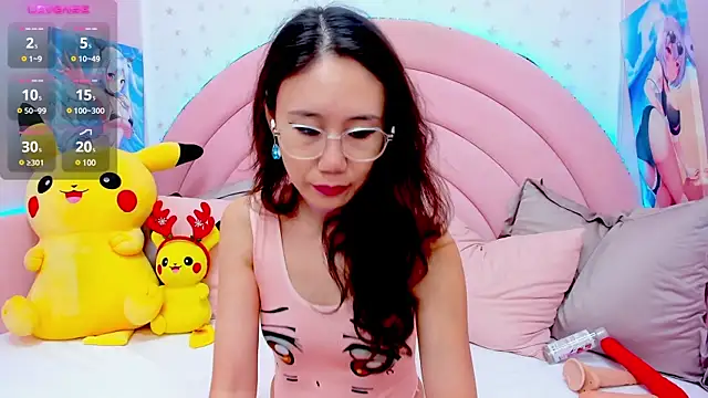 Snapshot of Nao__Chan_ chatting on 12-24-24, 01:38 Nao Chan online show from 12-24-24, 01:38