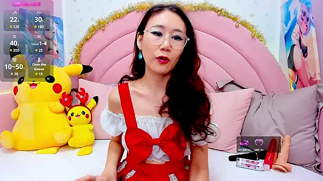 Snapshot of Nao__Chan_ chatting on 12-26-24, 01:29 Nao Chan online show from 12-26-24, 01:29