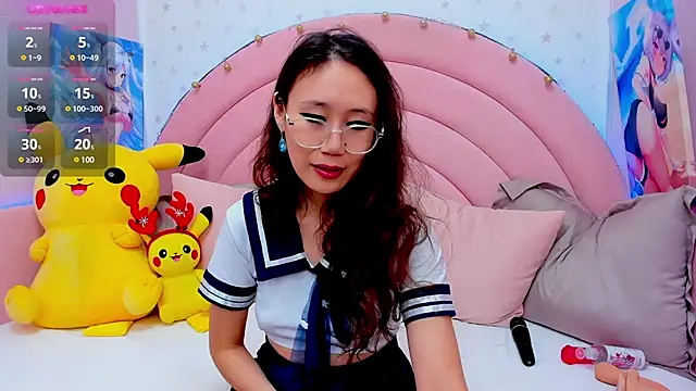 Snapshot of Nao__Chan_ chatting on 01-08-25, 04:23 Nao Chan online show from 01-08-25, 04:23