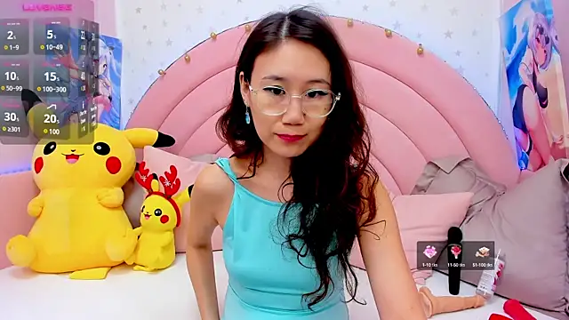 Snapshot of Nao__Chan_ chatting on 01-17-25, 01:15 Nao Chan online show from 01-17-25, 01:15