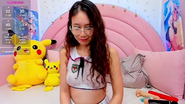 Snapshot of Nao__Chan_ chatting on 01-31-25, 07:29 Nao Chan online show from 01-31-25, 07:29