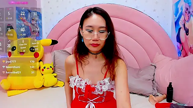 Snapshot of Nao__Chan_ chatting on 02-22-25, 07:23 Nao Chan online show from 02-22-25, 07:23