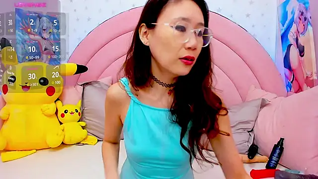 Snapshot of Nao__Chan_ chatting on 02-25-25, 01:20 Nao Chan online show from 02-25-25, 01:20