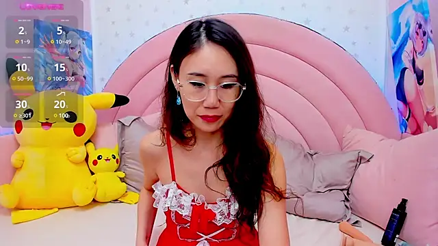 Snapshot of Nao__Chan_ chatting on 02-28-25, 01:26 Nao Chan online show from 02-28-25, 01:26