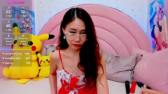 Snapshot of Nao__Chan_ chatting on 02-28-25, 07:37 Nao Chan online show from 02-28-25, 07:37