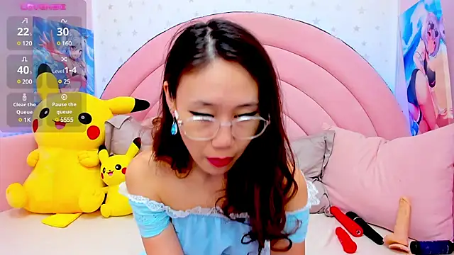 Snapshot of Nao__Chan_ chatting on 03-05-25, 01:31 Nao Chan online show from 03-05-25, 01:31