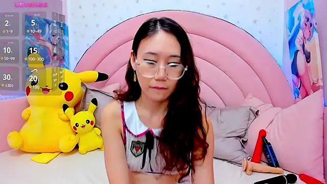 Snapshot of Nao__Chan_ chatting on 03-12-25, 07:35 Nao Chan online show from 03-12-25, 07:35