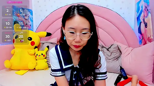 Snapshot of Nao__Chan_ chatting on 03-15-25, 01:19 Nao Chan online show from 03-15-25, 01:19