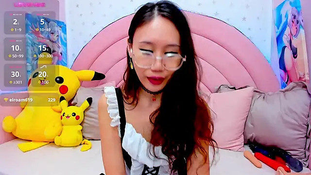 Snapshot of Nao__Chan_ chatting on 03-18-25, 04:47 Nao Chan online show from 03-18-25, 04:47