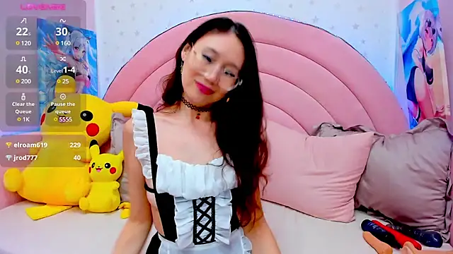 Snapshot of Nao__Chan_ chatting on 03-18-25, 07:52 Nao Chan online show from 03-18-25, 07:52