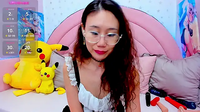 Snapshot of Nao__Chan_ chatting on 03-19-25, 01:21 Nao Chan online show from 03-19-25, 01:21