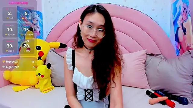 Snapshot of Nao__Chan_ chatting on 03-19-25, 07:29 Nao Chan online show from 03-19-25, 07:29