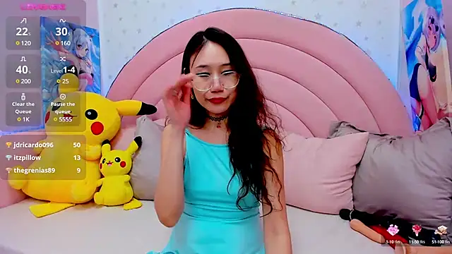 Snapshot of Nao__Chan_ chatting on 03-20-25, 07:58 Nao Chan online show from 03-20-25, 07:58