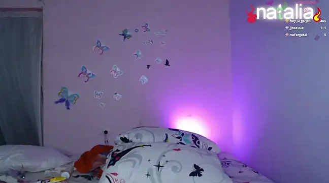 kitten sweet online show from 03-23-25, 05:10