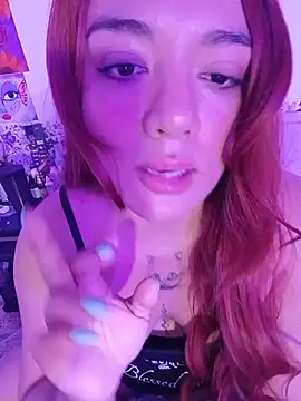 kitten sweet online show from 06-06-26, 02:27
