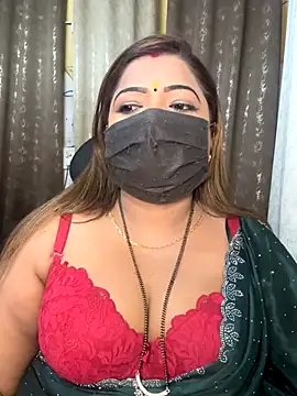 Oh-Monika online show from 12-04-25, 03:54