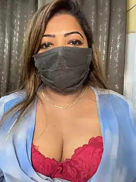 Oh-Monika online show from 02-11-26, 05:34