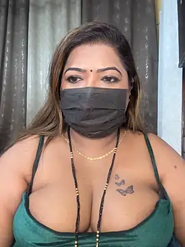 Oh-Monika online show from 02-19-26, 04:47