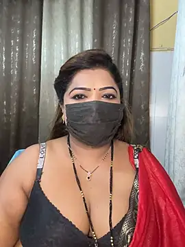 Oh-Monika online show from 03-10-26, 04:34