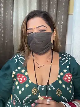 Oh-Monika online show from 03-19-26, 01:59