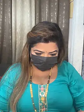 Oh-Monika online show from 04-20-26, 05:37