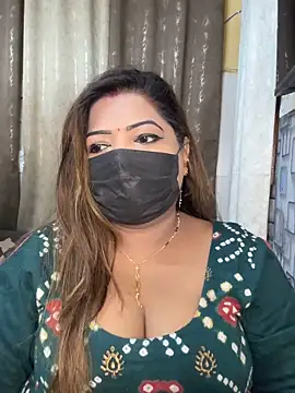 Oh-Monika online show from 04-22-26, 09:11