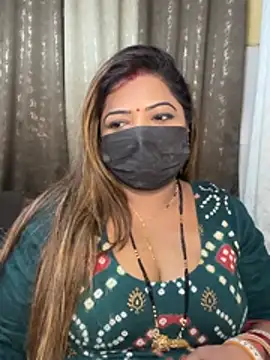 Oh-Monika online show from 04-27-26, 09:29